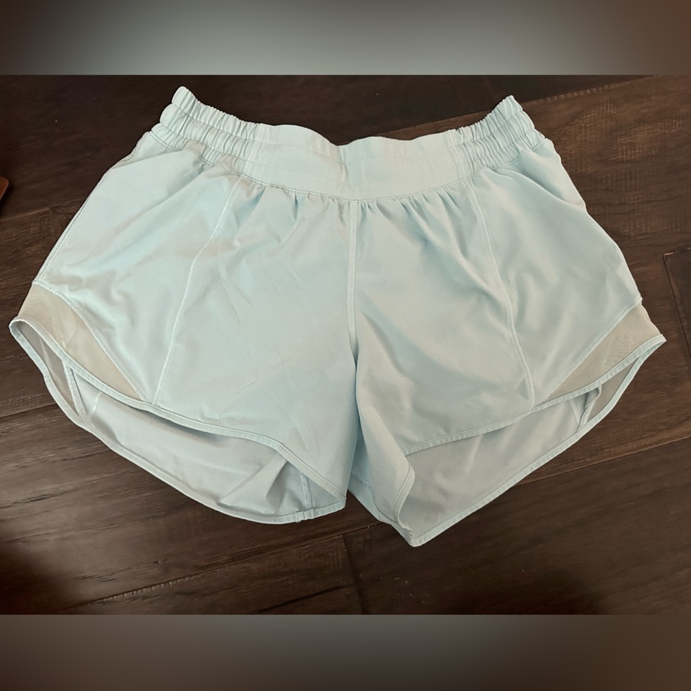 LULU LEMON SIZE 8